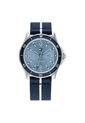 Reloj Para Mujer Tommy Hilfiger Brooke 1782511 Azul de Tommy Hilfiger