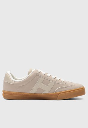 Tenis TOMMY HILFIGER Lexeih Beige