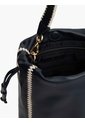 Bolso Azul Oscuro Bombonera TH Soft Beach Tommy Hilfiger de Tommy Hilfiger