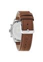 Reloj Para Hombre Tommy Hilfiger Jimmy 1791946 Marrón de Tommy Hilfiger