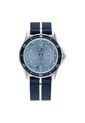 Reloj Para Mujer Tommy Hilfiger Brooke 1782511 Azul de Tommy Hilfiger
