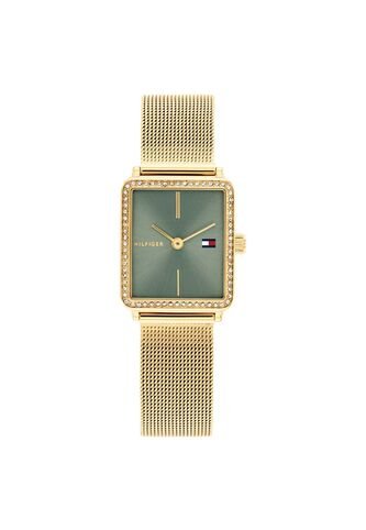 Reloj Tommy Hilfiger Modelo 1782791 Dorado Mujer Tommy Hilfiger