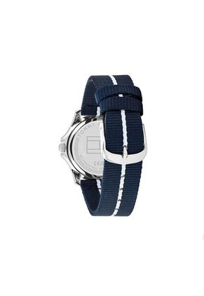 Reloj Para Mujer Tommy Hilfiger Brooke 1782511 Azul