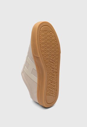 Tenis TOMMY HILFIGER Lexeih Beige