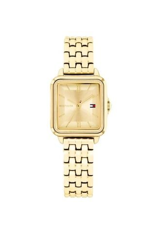 Reloj Tommy Hilfiger Modelo 1782832 Plateado Mujer Tommy Hilfiger