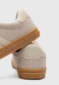 Tenis TOMMY HILFIGER Lexeih Beige de Tommy Hilfiger