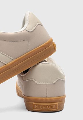 Tenis TOMMY HILFIGER Lexeih Beige