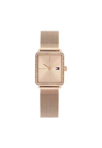 Reloj Tommy Hilfiger Modelo 1782792 Oro Rosa Mujer Tommy Hilfiger