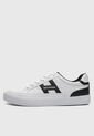 Tenis TOMMY HILFIGER Rustam Blanco de Tommy Hilfiger