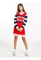 Vestido Para Nina de Tommy Hilfiger