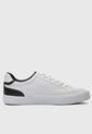 Tenis TOMMY HILFIGER Rustam Blanco de Tommy Hilfiger