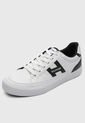 Tenis TOMMY HILFIGER Rustam Blanco de Tommy Hilfiger