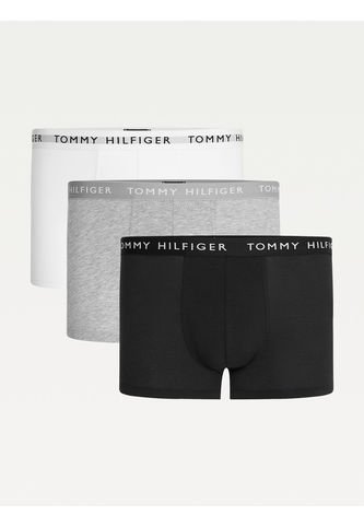 CALZONCILLO P/CABALLERO Gris Tommy Hilfiger Tommy Hilfiger