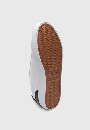 Tenis TOMMY HILFIGER Rustam Blanco