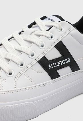 Tenis TOMMY HILFIGER Rustam Blanco