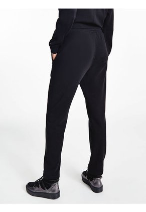 Pantalón Para Mujer Negro Tommy Hilfiger