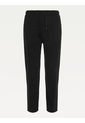 Pantalón Para Mujer Negro Tommy Hilfiger de Tommy Hilfiger