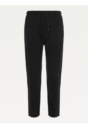 Pantalón Para Mujer Negro Tommy Hilfiger