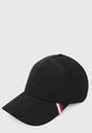 Gorra Negro Tommy Hilfiger de Tommy Hilfiger
