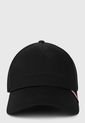 Gorra Negro Tommy Hilfiger de Tommy Hilfiger