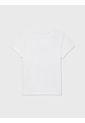 Camiseta Lentejuelas Niña Blanco Tommy Hilfiger de Tommy Hilfiger