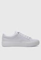 Tenis TOMMY HILFIGER Conia Blanco de Tommy Hilfiger