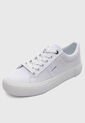 Tenis TOMMY HILFIGER Conia Blanco de Tommy Hilfiger
