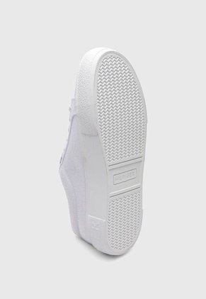 Tenis TOMMY HILFIGER Conia Blanco