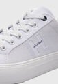 Tenis TOMMY HILFIGER Conia Blanco de Tommy Hilfiger