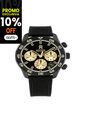 Reloj Tommy Hilfiger Modelo 1792182 Negro Hombre de Tommy Hilfiger