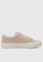 Tenis TOMMY HILFIGER Conia 2 Beige de Tommy Hilfiger