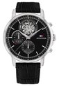 Reloj Tommy Hilfiger Modelo 1710605 Negro Hombre de Tommy Hilfiger