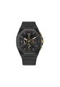 Reloj Tommy Hilfiger Modelo 1792120 Negro Hombre de Tommy Hilfiger