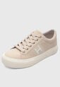 Tenis TOMMY HILFIGER Conia 2 Beige de Tommy Hilfiger