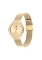Reloj Tommy Hilfiger Modelo 1782699 Dorado Mujer de Tommy Hilfiger