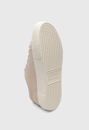 Tenis TOMMY HILFIGER Conia 2 Beige
