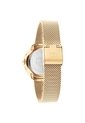 Reloj Tommy Hilfiger Modelo 1782699 Dorado Mujer de Tommy Hilfiger