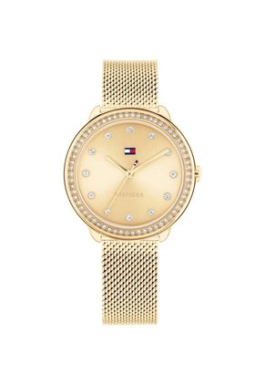 Reloj Tommy Hilfiger Modelo 1782699 Dorado Mujer