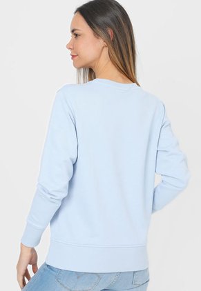 Buzo Azul Tommy Hilfiger