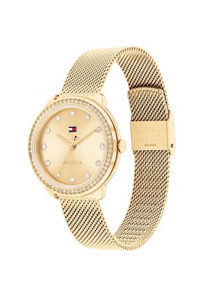 Reloj Tommy Hilfiger Modelo 1782699 Dorado Mujer