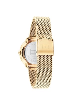 Reloj Tommy Hilfiger Modelo 1782699 Dorado Mujer