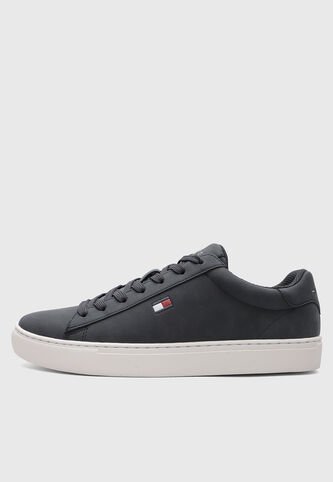 Tenis TOMMY HILFIGER Brecon 4 Azul Tommy Hilfiger
