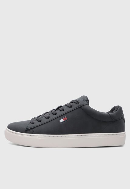 Tenis TOMMY HILFIGER Brecon 4 Azul
