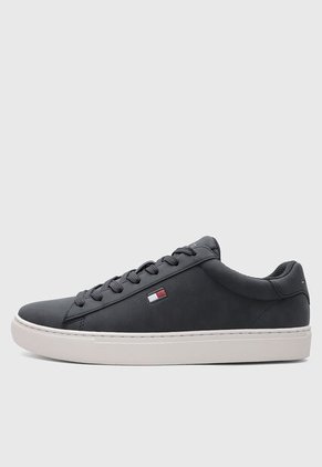 Tenis TOMMY HILFIGER Brecon 4 Azul
