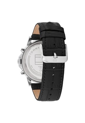 Reloj Tommy Hilfiger Modelo 1710605 Negro Hombre