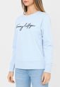 Buzo Azul Tommy Hilfiger de Tommy Hilfiger