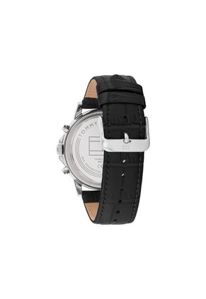 Reloj Tommy Hilfiger Modelo 1710605 Negro Hombre