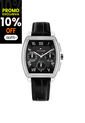 Reloj Tommy Hilfiger Modelo 1710761 Negro Hombre de Tommy Hilfiger