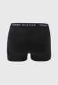 Bóxer x3 Negro-Blanco Tommy Hilfiger de Tommy Hilfiger