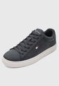 Tenis TOMMY HILFIGER Brecon 4 Azul de Tommy Hilfiger